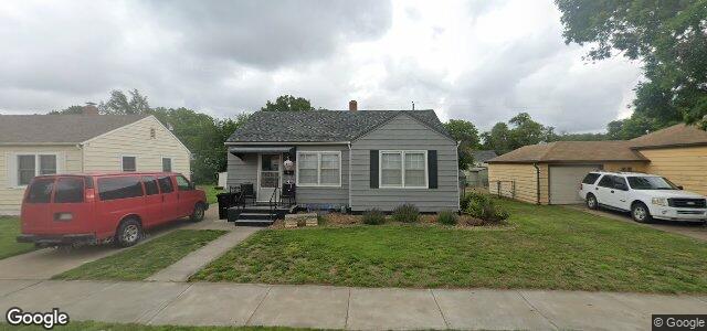 Larawan ng 533 Montrose Street sa Winnipeg, Manitoba