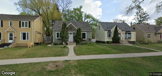 534 Montrose Street（加拿大曼尼托巴省溫尼伯市）房屋照片