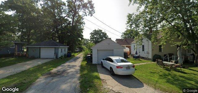 Larawan ng 534 Oak Street sa Winnipeg, Manitoba