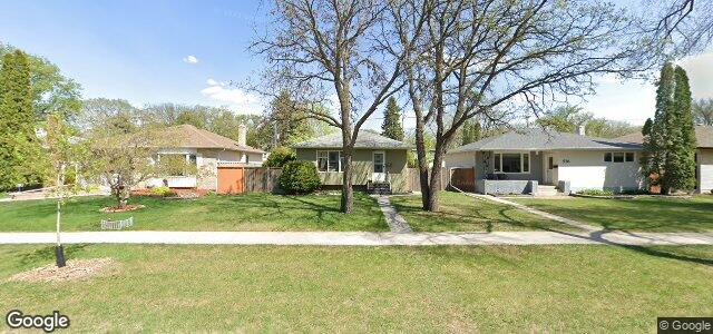 Larawan ng 534 Waverley Street sa Winnipeg, Manitoba