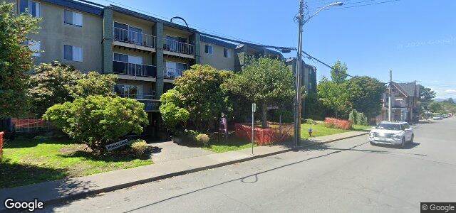 Larawan ng 535 Niagara Street sa Winnipeg, Manitoba