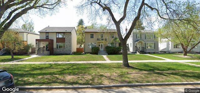 Larawan ng 535 Waverley Street sa Winnipeg, Manitoba