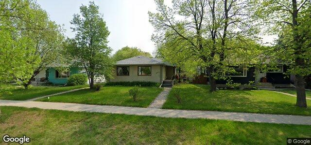 Larawan ng 536 Borebank Street sa Winnipeg, Manitoba