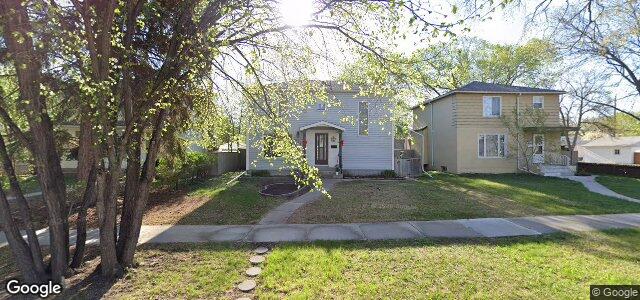 Larawan ng 536 Cordova Street sa Winnipeg, Manitoba