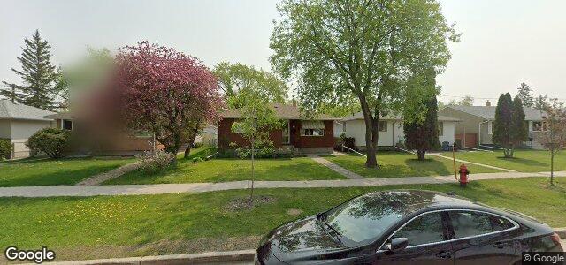 536 Lindsay Street（加拿大曼尼托巴省温尼伯市）房屋照片