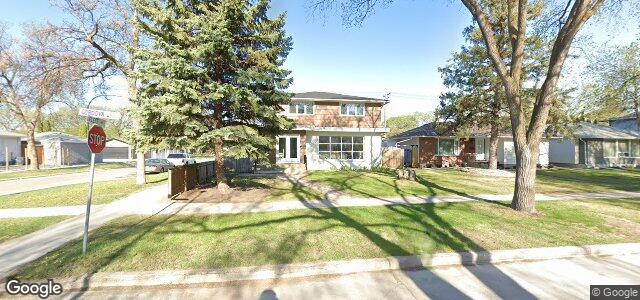 Larawan ng 537 Cordova Street sa Winnipeg, Manitoba