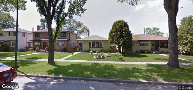 Larawan ng 537 Queenston Street sa Winnipeg, Manitoba