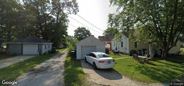 Larawan ng 538 Oak Street sa Winnipeg, Manitoba