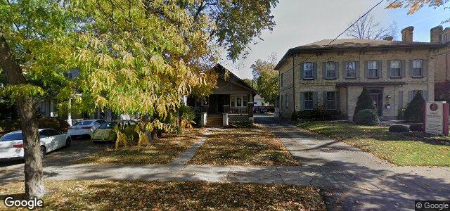 Larawan ng 538 Waterloo Street sa Winnipeg, Manitoba