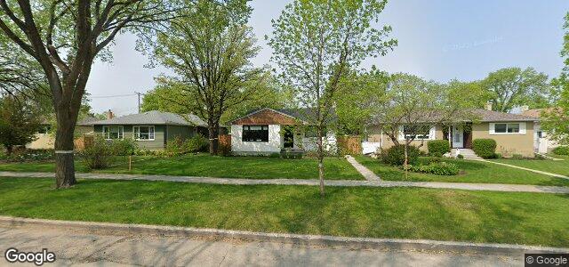 539 Borebank Street（加拿大曼尼托巴省温尼伯市）房屋照片