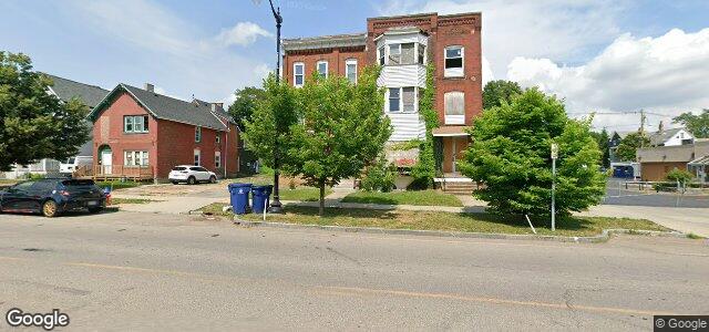 Larawan ng 539 Niagara Street sa Winnipeg, Manitoba
