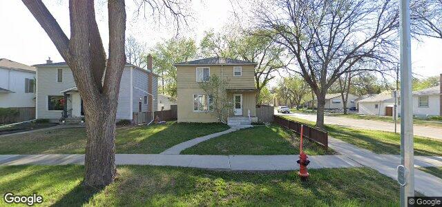 Larawan ng 540 Cordova Street sa Winnipeg, Manitoba