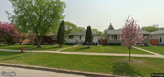 Larawan ng 540 Lindsay Street sa Winnipeg, Manitoba