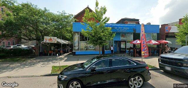 Larawan ng 540 Niagara Street sa Winnipeg, Manitoba