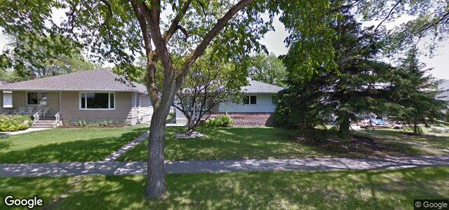 Larawan ng 540 Queenston Street sa Winnipeg, Manitoba