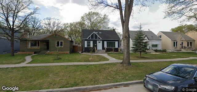 Larawan ng 541 Montrose Street sa Winnipeg, Manitoba