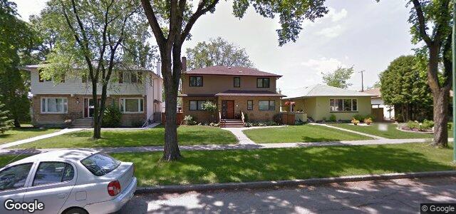 Larawan ng 541 Queenston Street sa Winnipeg, Manitoba