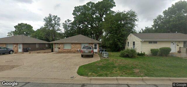 542 Montrose Street（加拿大曼尼托巴省溫尼伯市）房屋照片