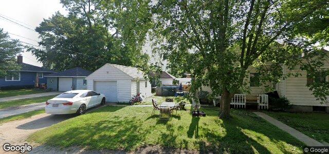 Larawan ng 542 Oak Street sa Winnipeg, Manitoba