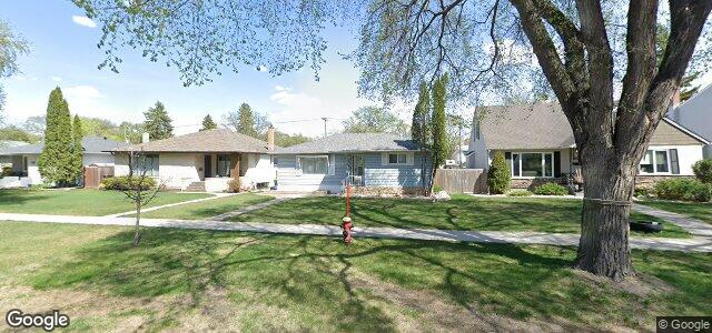 542 Waverley Street（加拿大曼尼托巴省温尼伯市）房屋照片