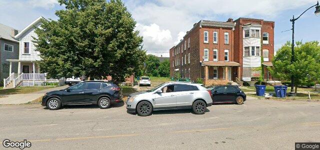 Larawan ng 543 Niagara Street sa Winnipeg, Manitoba