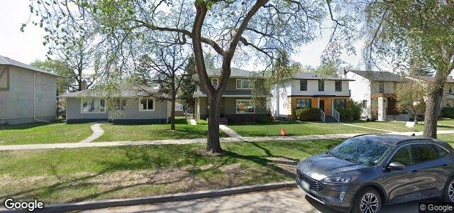 Larawan ng 543 Waverley Street sa Winnipeg, Manitoba