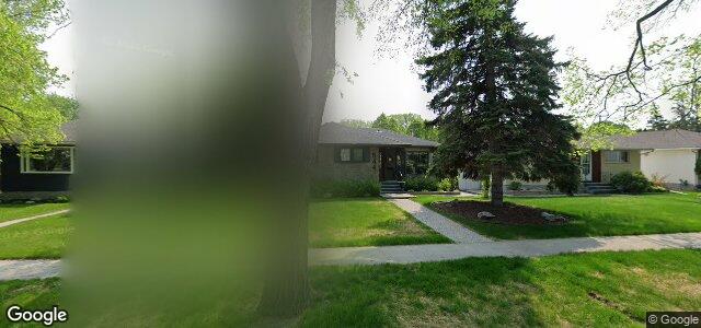 Larawan ng 544 Borebank Street sa Winnipeg, Manitoba