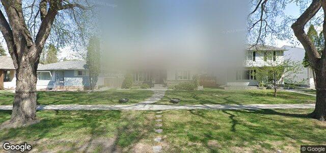 544 Waverley Street（加拿大曼尼托巴省溫尼伯市）房屋照片