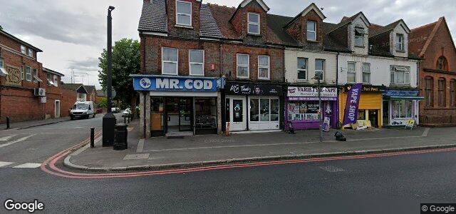 Larawan ng 545 Oxford Street sa Winnipeg, Manitoba