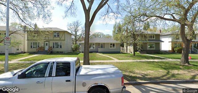 545 Waverley Street（加拿大曼尼托巴省溫尼伯市）房屋照片