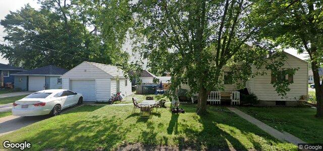 Larawan ng 546 Oak Street sa Winnipeg, Manitoba