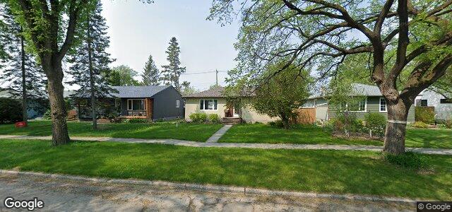 Larawan ng 547 Borebank Street sa Winnipeg, Manitoba