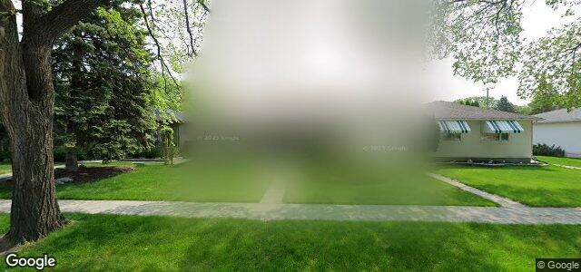 Larawan ng 548 Borebank Street sa Winnipeg, Manitoba