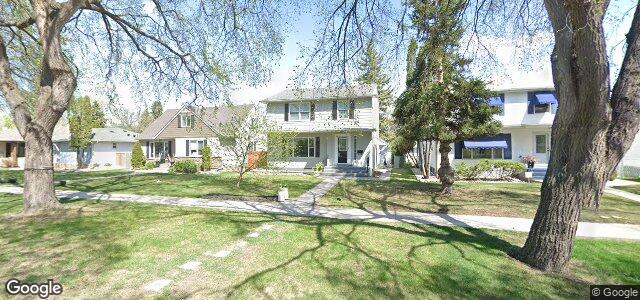 548 Waverley Street（加拿大曼尼托巴省温尼伯市）房屋照片