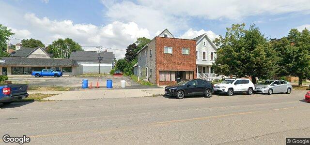 Larawan ng 549 Niagara Street sa Winnipeg, Manitoba