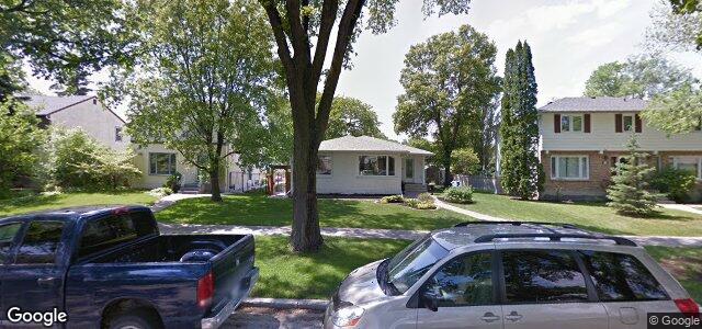 Larawan ng 549 Queenston Street sa Winnipeg, Manitoba