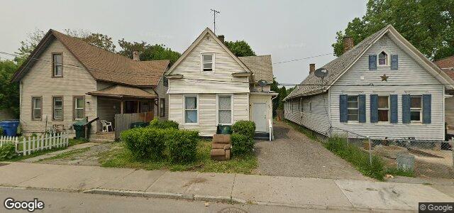 Larawan ng 550 Campbell Street sa Winnipeg, Manitoba