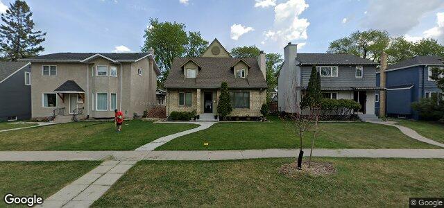 550 Montrose Street（加拿大曼尼托巴省溫尼伯市）房屋照片