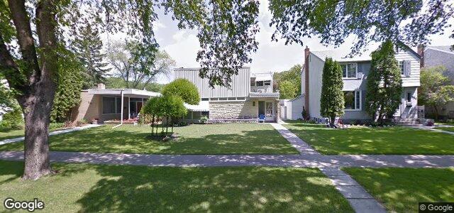 Larawan ng 550 Queenston Street sa Winnipeg, Manitoba
