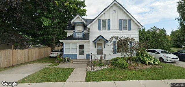 Larawan ng 550 Waterloo Street sa Winnipeg, Manitoba