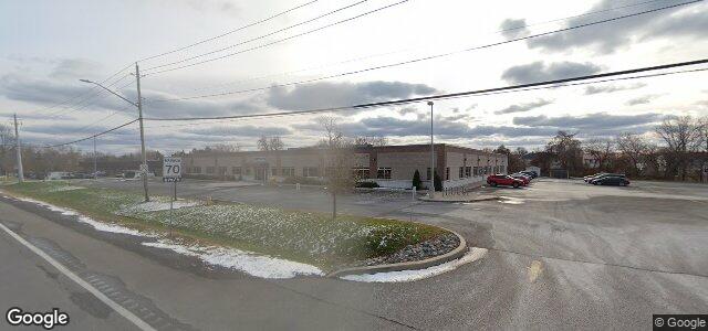 Larawan ng 551 Campbell Street sa Winnipeg, Manitoba