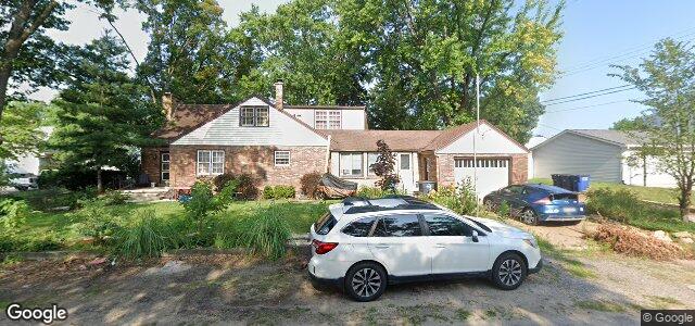 Larawan ng 551 Oak Street sa Winnipeg, Manitoba