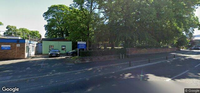 Larawan ng 551 Oxford Street sa Winnipeg, Manitoba