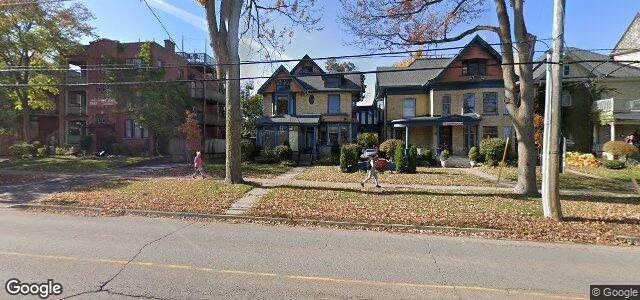 Larawan ng 551 Waterloo Street sa Winnipeg, Manitoba