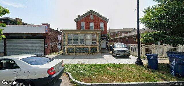 Larawan ng 552 Niagara Street sa Winnipeg, Manitoba