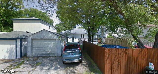 553 Montrose Street（加拿大曼尼托巴省温尼伯市）房屋照片