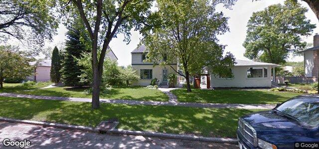 Larawan ng 553 Queenston Street sa Winnipeg, Manitoba