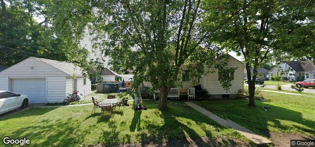 Larawan ng 554 Oak Street sa Winnipeg, Manitoba