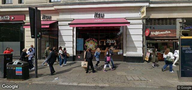 Larawan ng 554 Oxford Street sa Winnipeg, Manitoba