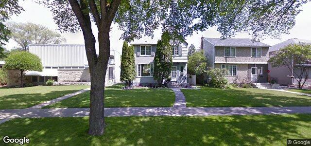 Larawan ng 554 Queenston Street sa Winnipeg, Manitoba